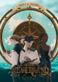 Couverture Le Trésor de Neverland Editions Autoédité 2024