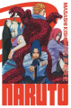 Couverture Naruto (éd. Hokage), tome 20 Editions Kana (Shônen) 2024