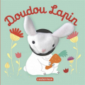 Couverture Doudou lapin Editions Casterman 2016