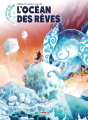 Couverture Les futurs de Liu Cixin, tome 14 : L'Océan des rêves Editions Delcourt (Néopolis) 2023