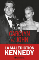 Couverture Carolyn et John Editions Albin Michel 2024