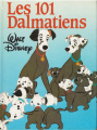 Couverture Les 101 dalmatiens (Fillion) Editions France Loisirs 1988