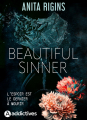 Couverture Beautiful Sinner Editions Addictives (Luv) 2023