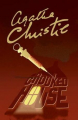 Couverture La maison biscornue Editions HarperCollins (Agatha Christie signature edition) 2017