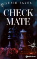 Couverture Checkmate Editions Addictives (Adult romance) 2024