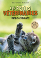 Couverture Les petits vétérinaires, tome 26 : Déboussolés Editions Pocket (Jeunesse) 2022
