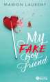 Couverture L'inconnu sexy / My Fake BoyFriend Editions Addictives (Poche - Adult romance) 2024