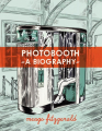 Couverture Photobooth - A Biography Editions Conundrum Press 2014