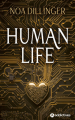 Couverture Human Life Editions Addictives 2024