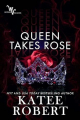 Couverture Wicked Villains, book 6: Queen Takes Rose Editions Autoédité 2019