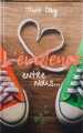 Couverture L'évidence entre nous Editions Autoédité 2021