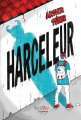 Couverture Harceleur Editions Scrineo (Engagé) 2024