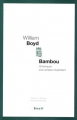 Couverture Bambou Editions Seuil 2009