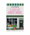 Couverture Le cercle des derniers libraires Editions France Loisirs (Poche) 2018