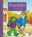 Couverture Franklin veut grandir Editions Des Deux coqs d'or 2003