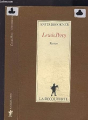 Couverture Lewis Percy Editions La Découverte 1991