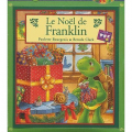 Couverture Le Noël de Franklin Editions Des Deux coqs d'or 2001