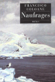 Couverture Naufrages Editions Phebus 2002