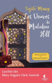 Couverture Perveen Mistry, tome 1 : Les veuves de Malabar Hill Editions Charleston 2021