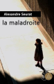 Couverture La maladroite Editions À vue d'oeil (18-19) 2016