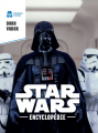 Couverture Star Wars Encyclopédie : Dark Vador Editions Altaya 2020