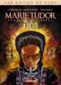 Couverture Les Reines de Sang : Marie Tudor, tome 3 : La reine sanglante Editions Delcourt (Histoire & histoires) 2024