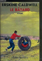 Couverture Le Bâtard Editions des autres 1979