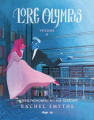 Couverture Lore Olympus, tome 6 Editions Hugo & Cie (BD) 2024