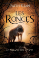 Couverture Les Ronces, tome 2 : Le Miracle des ronces Editions MxM Bookmark (Moonlight) 2024
