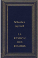 Couverture La passion des femmes Editions France Loisirs 1987