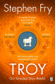 Couverture Troy Editions Penguin books (Fiction) 2020