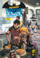 Couverture Batman : Wayne Family Adventures, tome 1 Editions Urban Comics (Blast) 2024