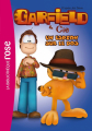 Couverture Garfield & Cie : Un espion sur le dos Editions Hachette (Bibliothèque Rose) 2011