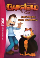 Couverture Garfield & Cie : Attention chat fantôme ! Editions Hachette (Bibliothèque Rose) 2011