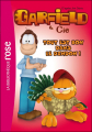 Couverture Garfield & Cie : Tout est bon dans le dindon ! Editions Hachette (Bibliothèque Rose) 2011