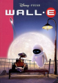 Couverture Wall-E (Adaptation du film Disney - Tous formats) Editions Hachette (Bibliothèque Rose) 2009