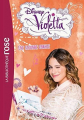 Couverture Violetta : Une seconde chance Editions Hachette (Bibliothèque Rose) 2014