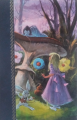 Couverture Alice au Pays des Merveilles / Les aventures d'Alice au Pays des Merveilles Editions de Saint-Clair 1975
