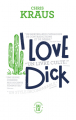 Couverture I love Dick Editions J'ai Lu (Les iconiques) 2024