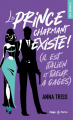 Couverture Le prince charmant existe ! (Il est italien et tueur à gages) Editions Hugo & Cie (Poche - New romance) 2024