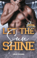 Couverture The Players, tome 3 : Let the sun shine Editions BMR 2023