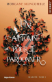Couverture Seasons, tome 1 : Un automne pour te pardonner Editions Hugo & Cie (New romance) 2023