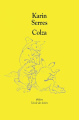 Couverture Colza Editions L'École des loisirs 2001