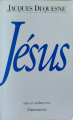 Couverture Jésus Editions Desclée de Brouwer 1994