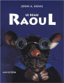 Couverture Le Beau Raoul Editions Minedition 2009