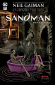 Couverture The Sandman (DC Black Label), book 3 Editions DC Comics (DC Black Label) 2022