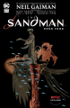Couverture The Sandman (DC Black Label), book 4 Editions DC Comics (DC Black Label) 2022