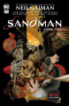 Couverture The Sandman (DC Black Label), book 5 Editions DC Comics (DC Black Label) 2023