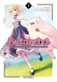Couverture Butareba ou l'histoire de l'homme devenu cochon, tome 1 Editions Soleil (Manga - Shônen) 2024