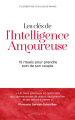 Couverture Les clés de l'intelligence amoureuse Editions Larousse 2024